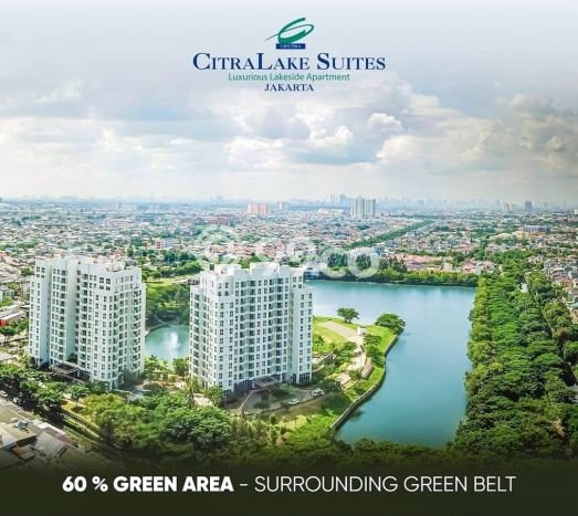 Untuk Dijual Apartemen Nyaman di Cengkareng Jakarta Barat 1 Kamar Tidur Untuk Dijual Apartemen Nyaman di Cengkareng Jakarta Barat 1 Kamar Tidur