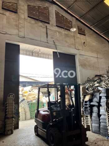 Dijual! Gudang di Kalideres Jakarta Barat LT 864m2 / LB 420m2 Kawasan Bisnis Dijual! Gudang di Kalideres Jakarta Barat LT 864m2 / LB 420m2 Kawasan Bisnis