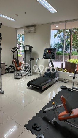 Ada Kamar Apartemen Murah Disewa di Cengkareng, Jakarta Barat 1 BR Ada Kamar Apartemen Murah Disewa di Cengkareng, Jakarta Barat 1 BR