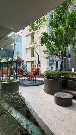 Ada Kamar Apartemen Murah Disewa di Cengkareng, Jakarta Barat 1 BR Ada Kamar Apartemen Murah Disewa di Cengkareng, Jakarta Barat 1 BR