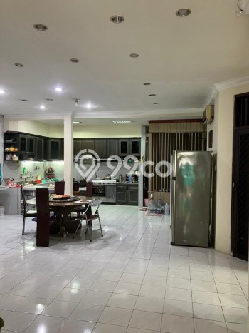 For Sale! Luxury House LT 262m2 Desain Elegan di Sunter For Sale! Luxury House LT 262m2 Desain Elegan di Sunter