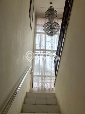 For Sale! Luxury House LT 262m2 Desain Elegan di Sunter For Sale! Luxury House LT 262m2 Desain Elegan di Sunter