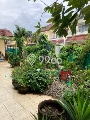 For Sale! Luxury House LT 262m2 Desain Elegan di Sunter For Sale! Luxury House LT 262m2 Desain Elegan di Sunter