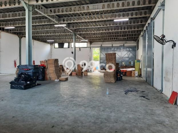 Paling Dicari! Gudang Dijual di Kapuk Muara Harga Kompetitif Paling Dicari! Gudang Dijual di Kapuk Muara Harga Kompetitif