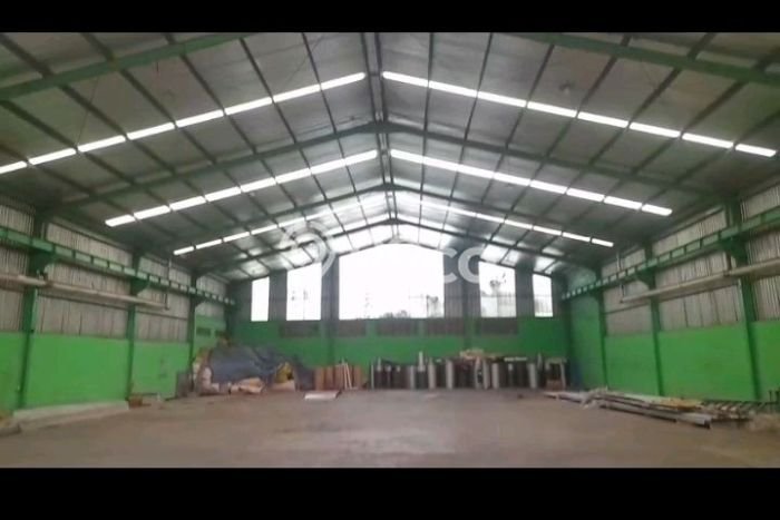 LOKASI BISNIS! Gudang For Rent Kawasan Cikupa Citra Raya, Luas 780m², Jalan Strategis, Ready Operasional LOKASI BISNIS! Gudang For Rent Kawasan Cikupa Citra Raya, Luas 780m², Jalan Strategis, Ready Operasional