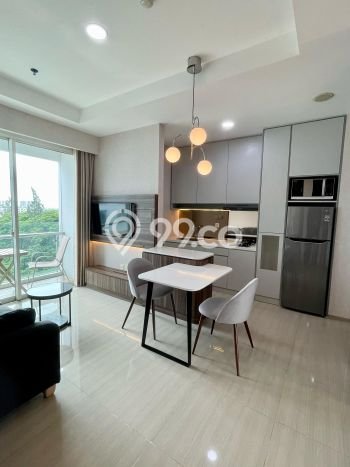 Untuk Dijual Apartemen Nyaman di Cengkareng Jakarta Barat 1 Kamar Tidur Untuk Dijual Apartemen Nyaman di Cengkareng Jakarta Barat 1 Kamar Tidur