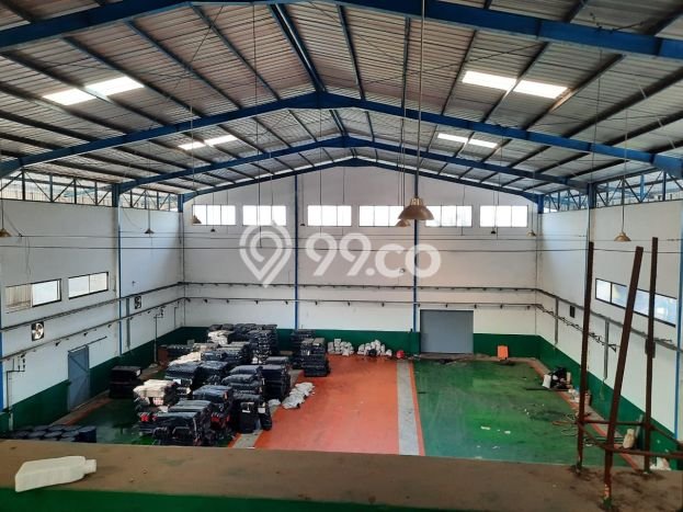 Paling Dicari! Gudang Dijual di Kapuk Muara Harga Kompetitif Paling Dicari! Gudang Dijual di Kapuk Muara Harga Kompetitif