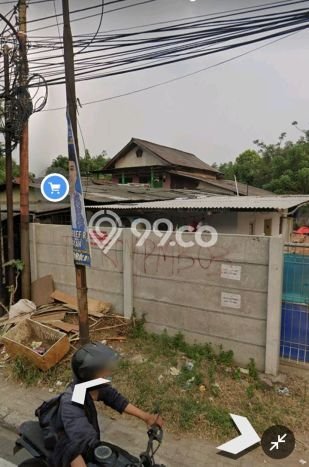 Tanah Investasi Dijual di Tangerang Punya Luas 70m2 Tanah Investasi Dijual di Tangerang Punya Luas 70m2