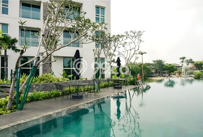 Untuk Dijual Apartemen Nyaman di Cengkareng Jakarta Barat 1 Kamar Tidur Untuk Dijual Apartemen Nyaman di Cengkareng Jakarta Barat 1 Kamar Tidur