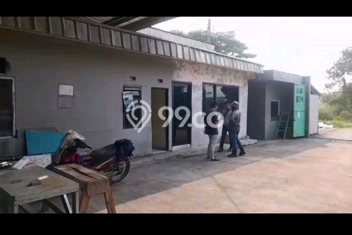 LOKASI BISNIS! Gudang For Rent Kawasan Cikupa Citra Raya, Luas 780m², Jalan Strategis, Ready Operasional LOKASI BISNIS! Gudang For Rent Kawasan Cikupa Citra Raya, Luas 780m², Jalan Strategis, Ready Operasional