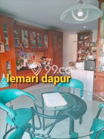 Jual Cepat Hunian Elegan Klasik di Bogor Jual Cepat Hunian Elegan Klasik di Bogor
