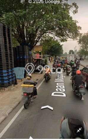Tanah Investasi Dijual di Tangerang Punya Luas 70m2 Tanah Investasi Dijual di Tangerang Punya Luas 70m2
