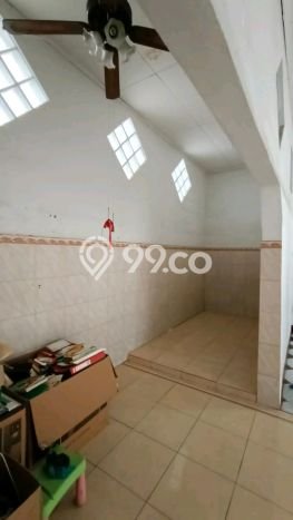 Rumah Modern Cantik 2 Kamar Siap Huni di Cengkareng Rumah Modern Cantik 2 Kamar Siap Huni di Cengkareng