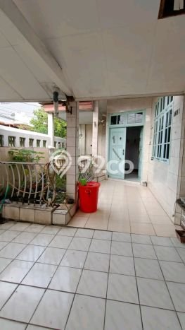 Rumah Modern Cantik 2 Kamar Siap Huni di Cengkareng Rumah Modern Cantik 2 Kamar Siap Huni di Cengkareng