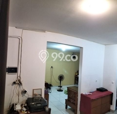 Dijual Hunian Rumah Terawat 3 KT di Babakan, Tangerang Dijual Hunian Rumah Terawat 3 KT di Babakan, Tangerang