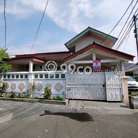 Rumah Modern Cantik 2 Kamar Siap Huni di Cengkareng Rumah Modern Cantik 2 Kamar Siap Huni di Cengkareng