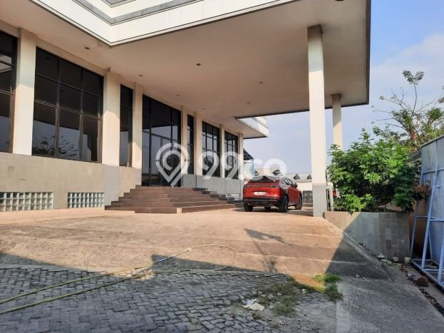Paling Dicari! Gudang Dijual di Kapuk Muara Harga Kompetitif Paling Dicari! Gudang Dijual di Kapuk Muara Harga Kompetitif