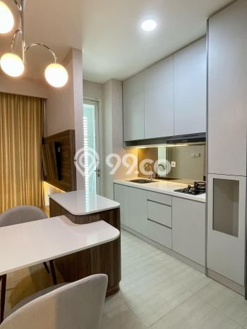 Untuk Dijual Apartemen Nyaman di Cengkareng Jakarta Barat 1 Kamar Tidur Untuk Dijual Apartemen Nyaman di Cengkareng Jakarta Barat 1 Kamar Tidur