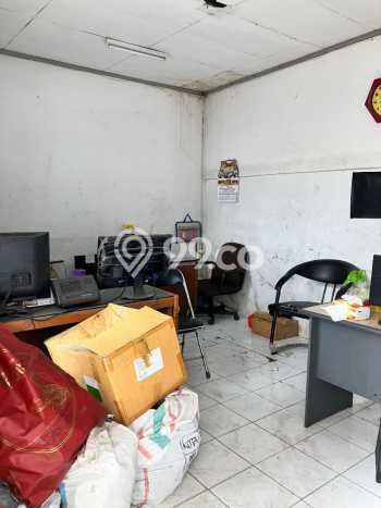 Disewakan Gudang Kawasan Cengkareng, Luas 420m², Area Strategis, Ready Pakai Disewakan Gudang Kawasan Cengkareng, Luas 420m², Area Strategis, Ready Pakai