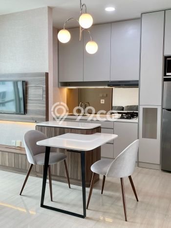 Untuk Dijual Apartemen Nyaman di Cengkareng Jakarta Barat 1 Kamar Tidur Untuk Dijual Apartemen Nyaman di Cengkareng Jakarta Barat 1 Kamar Tidur