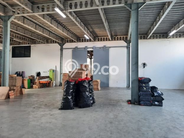 Paling Dicari! Gudang Dijual di Kapuk Muara Harga Kompetitif Paling Dicari! Gudang Dijual di Kapuk Muara Harga Kompetitif