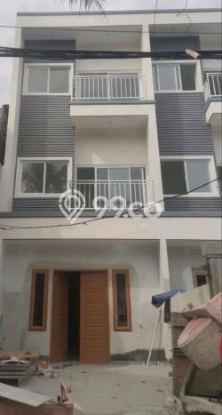 Rumah Elit Modern Siap Huni di Kapuk Muara Jakarta Utara Rumah Elit Modern Siap Huni di Kapuk Muara Jakarta Utara