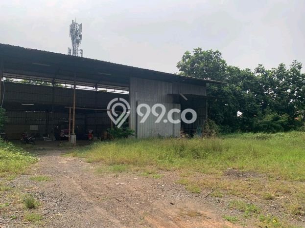 Gudang Bagus Dijual LB 700m2 Lokasi Strategis Tangerang Area Cocok untuk Bisnis Gudang Bagus Dijual LB 700m2 Lokasi Strategis Tangerang Area Cocok untuk Bisnis