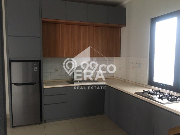 Dijual Hunian Rumah Terawat 4 Kamar di Summarecon Bekasi, Bekasi Dijual Hunian Rumah Terawat 4 Kamar di Summarecon Bekasi, Bekasi