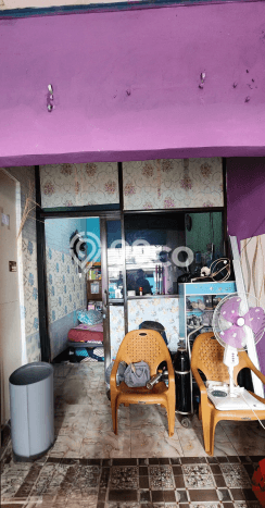 Rumah Modern Cantik 2 Kamar Bisa Langsung Pindah di Koja Rumah Modern Cantik 2 Kamar Bisa Langsung Pindah di Koja
