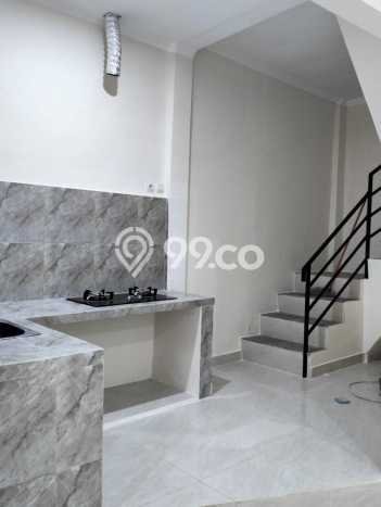 Jual Rumah Modern 3 KT di Harapan Baru, Bekasi Jual Rumah Modern 3 KT di Harapan Baru, Bekasi