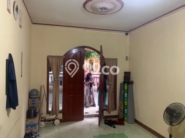 Rumah Modern Cantik 4 KT Siap Huni di Cakung Rumah Modern Cantik 4 KT Siap Huni di Cakung