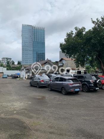 Tanah Kavling Dijual di Lebak Bulus, Jakarta Selatan dengan Luas Tanah 3845m2 Tanah Kavling Dijual di Lebak Bulus, Jakarta Selatan dengan Luas Tanah 3845m2