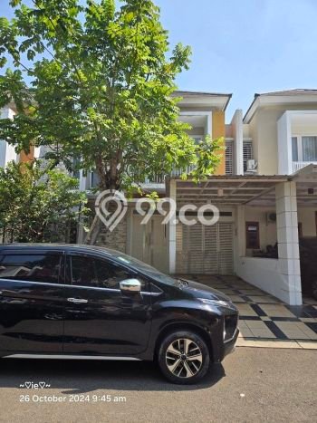 Jual Rumah Eksklusif 2 KT di Summarecon Bekasi, Bekasi Jual Rumah Eksklusif 2 KT di Summarecon Bekasi, Bekasi