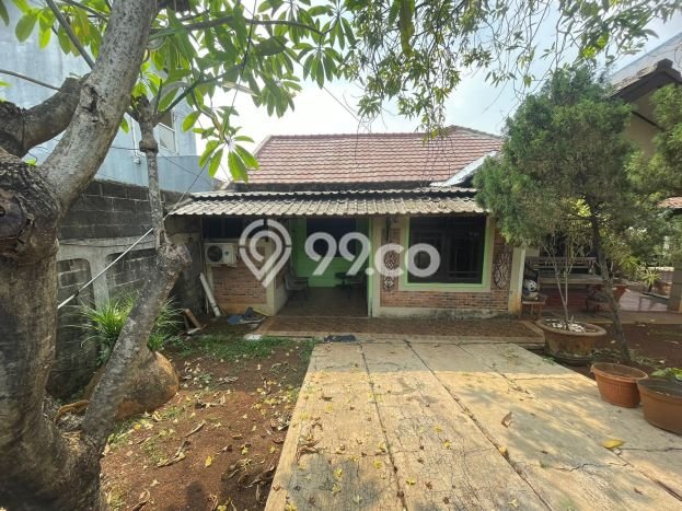 Best Deal Hunian Premium Ideal dan Luas di Cipayung, Jakarta Timur Best Deal Hunian Premium Ideal dan Luas di Cipayung, Jakarta Timur