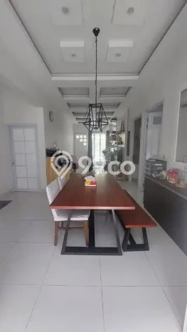 Hunian Nyaman Asri 4 KT Siap Huni di Kemang Pratama Bekasi Hunian Nyaman Asri 4 KT Siap Huni di Kemang Pratama Bekasi