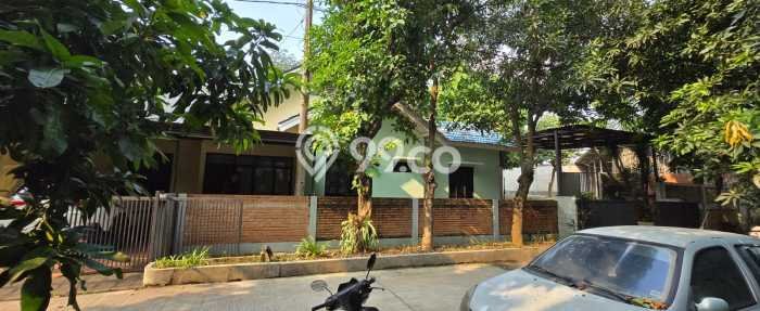 Rumah Elit Modern Siap Huni di Pekayon Bekasi Rumah Elit Modern Siap Huni di Pekayon Bekasi