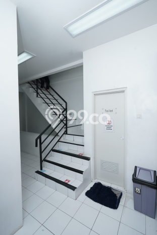 Ruko Dijual Lokasi Emas di Gambir Luas 298m2 Ruko Dijual Lokasi Emas di Gambir Luas 298m2