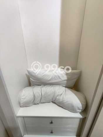 Hunian Apartemen Budget Friendly di Bekasi dengan 0 Kamar Tidur, 1 Kamar Mandi Hunian Apartemen Budget Friendly di Bekasi dengan 0 Kamar Tidur, 1 Kamar Mandi