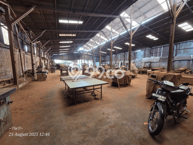 Gudang Bagus Dijual di Jaka Sampurna Bekasi Lokasi Strategis Cocok untuk Kembangkan Bisnis Gudang Bagus Dijual di Jaka Sampurna Bekasi Lokasi Strategis Cocok untuk Kembangkan Bisnis