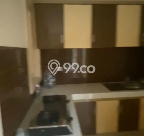 UNIT LANGKA! Rumah di Summarecon Bekasi, 4 KT, View Indah, Luas 216m² LB 251m² UNIT LANGKA! Rumah di Summarecon Bekasi, 4 KT, View Indah, Luas 216m² LB 251m²