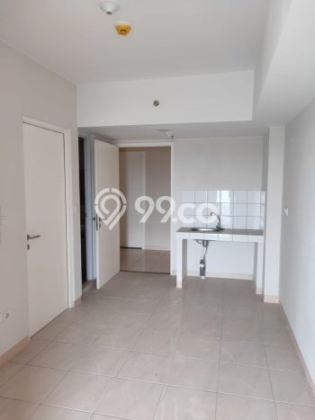 Apartemen Murah Dijual di Bekasi 2 KT & 1 KM Apartemen Murah Dijual di Bekasi 2 KT & 1 KM