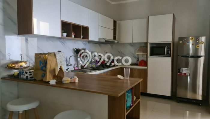 BEST DEAL! Rumah Untuk Investasi area Summarecon Bekasi, LT 180m² LB 200m² BEST DEAL! Rumah Untuk Investasi area Summarecon Bekasi, LT 180m² LB 200m²