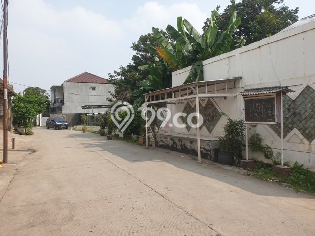 Rumah Luxury Modern Tanpa Renovasi di Jatibening Bekasi Rumah Luxury Modern Tanpa Renovasi di Jatibening Bekasi