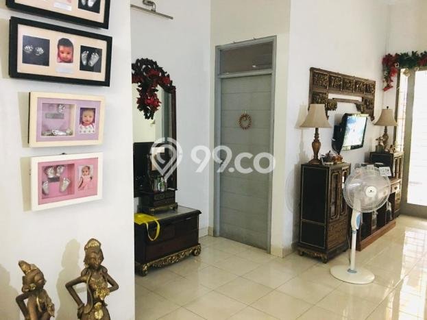 Hunian Luxury di Bekasi Lokasi Strategis Kondisi Baik Hunian Luxury di Bekasi Lokasi Strategis Kondisi Baik