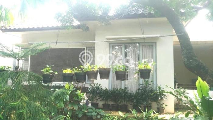 Hunian Luxury di Bekasi Lokasi Strategis Kondisi Baik Hunian Luxury di Bekasi Lokasi Strategis Kondisi Baik