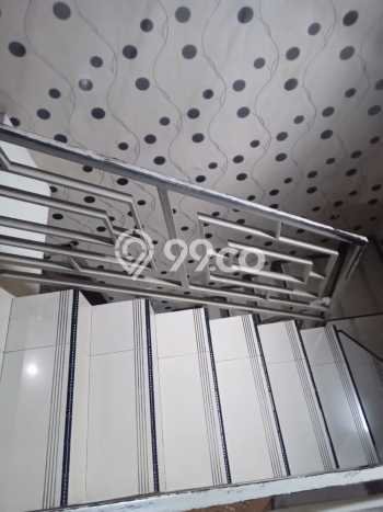 Rumah Modern 5 KT di Bintara Bekasi Unfurnished Rumah Modern 5 KT di Bintara Bekasi Unfurnished