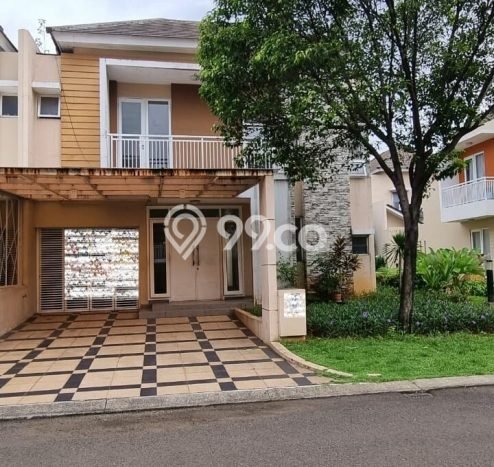 Dijual Rumah Cluster Lotus Summarecon Bekasi Dijual Rumah Cluster Lotus Summarecon Bekasi