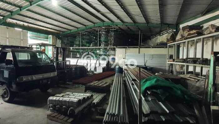 Paling Dicari! Ruko Dijual di Cut Mutia Harga Kompetitif Paling Dicari! Ruko Dijual di Cut Mutia Harga Kompetitif