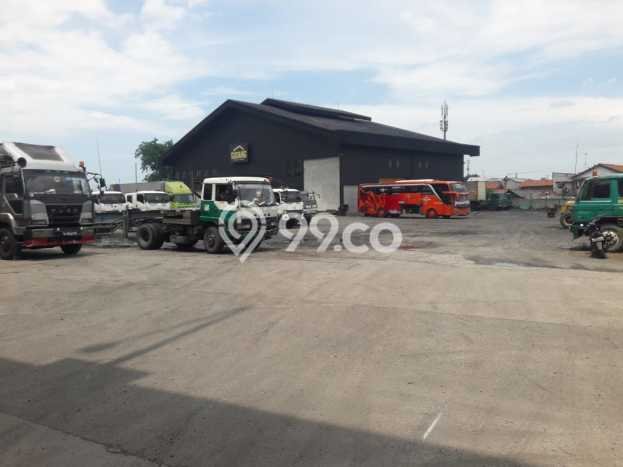 Dijual Gudang di Cakung Jakarta Timur LT 9425m2 / LB 950m2 Dijual Gudang di Cakung Jakarta Timur LT 9425m2 / LB 950m2
