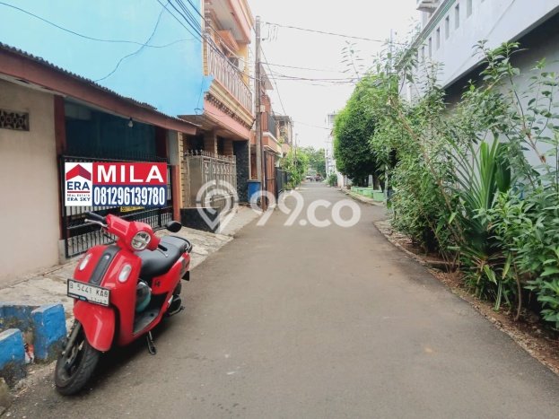 For Sale Hunian Rumah Nyaman 2 KT di Harapan Baru, Bekasi For Sale Hunian Rumah Nyaman 2 KT di Harapan Baru, Bekasi